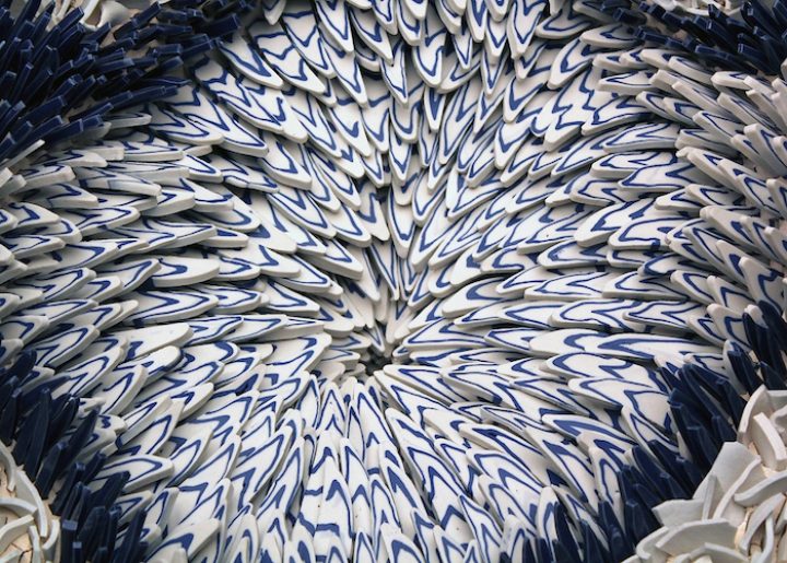 Otherworldly Ceramic Sculptures By Zemer Peled IGNANT