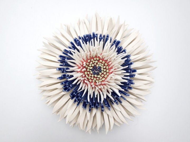 Otherworldly Ceramic Sculptures By Zemer Peled IGNANT