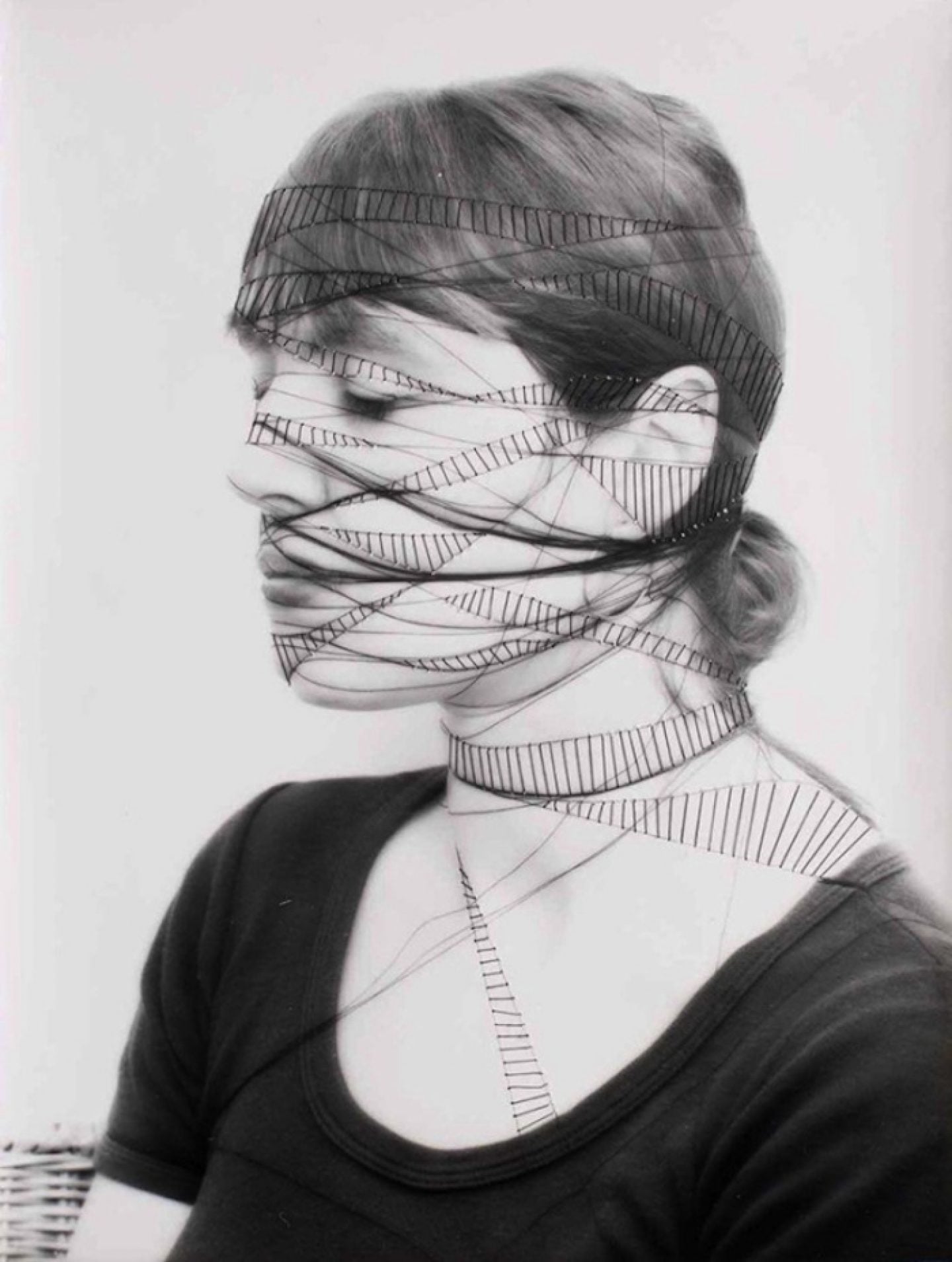 striking-embroidered-self-portraits-by-annegret-soltau-ignant