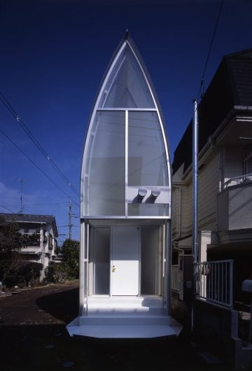 Atelier Tekuto_Architecture_1