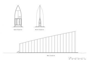 Atelier Tekuto_Architecture_plan