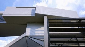 Aviator Villa_Architecture_4