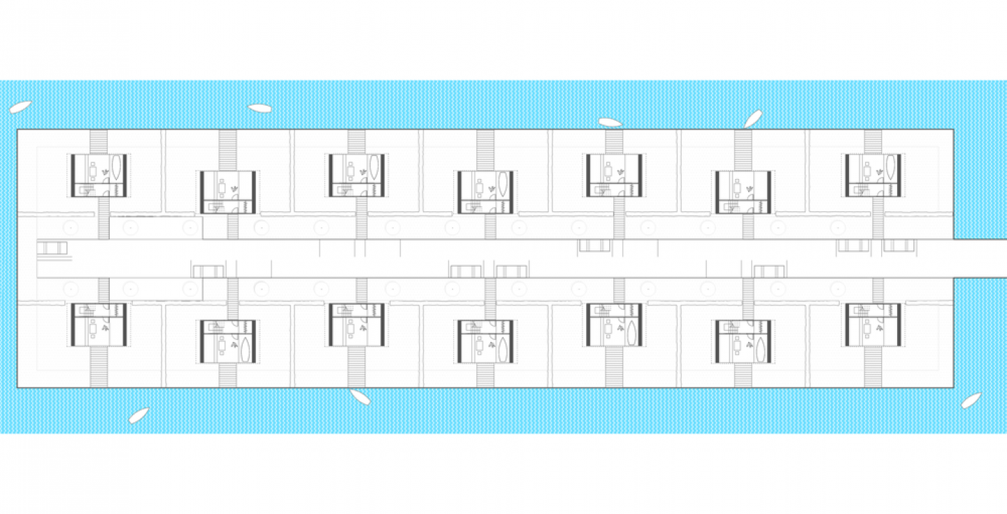 Futuristic Rolling Homes By Do Architects IGNANT