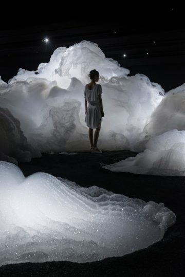 Kohei Nawa_Art_3