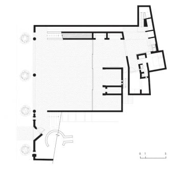 Longhi Architects_Architecture_plan 1