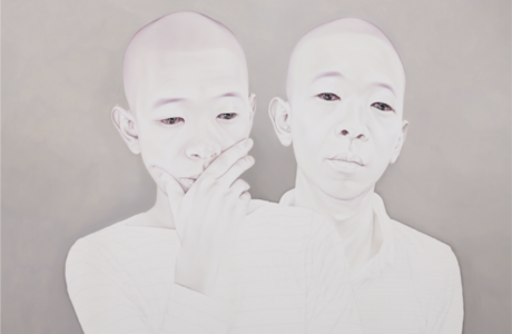 Striking Melancholic Portraits By Sungsoo Kim - IGNANT