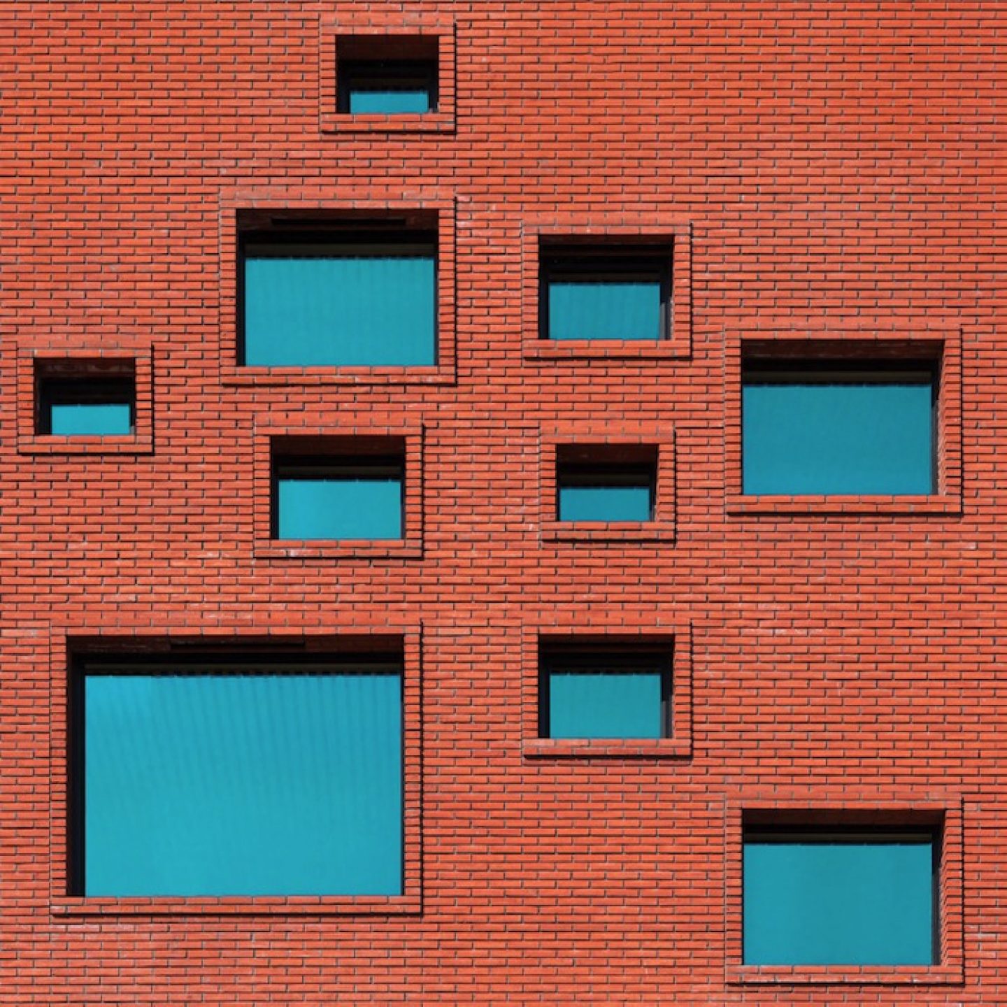 Vivid Urban Photography By Nick Frank And Jeanette H gglund IGNANT