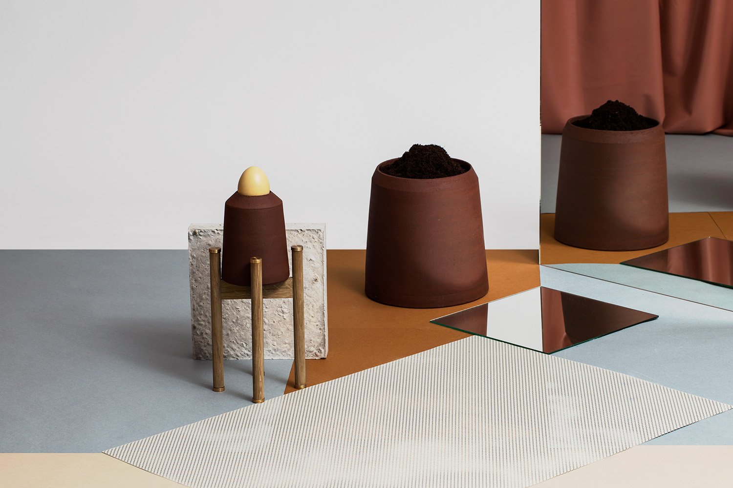 Objects of Use Vases