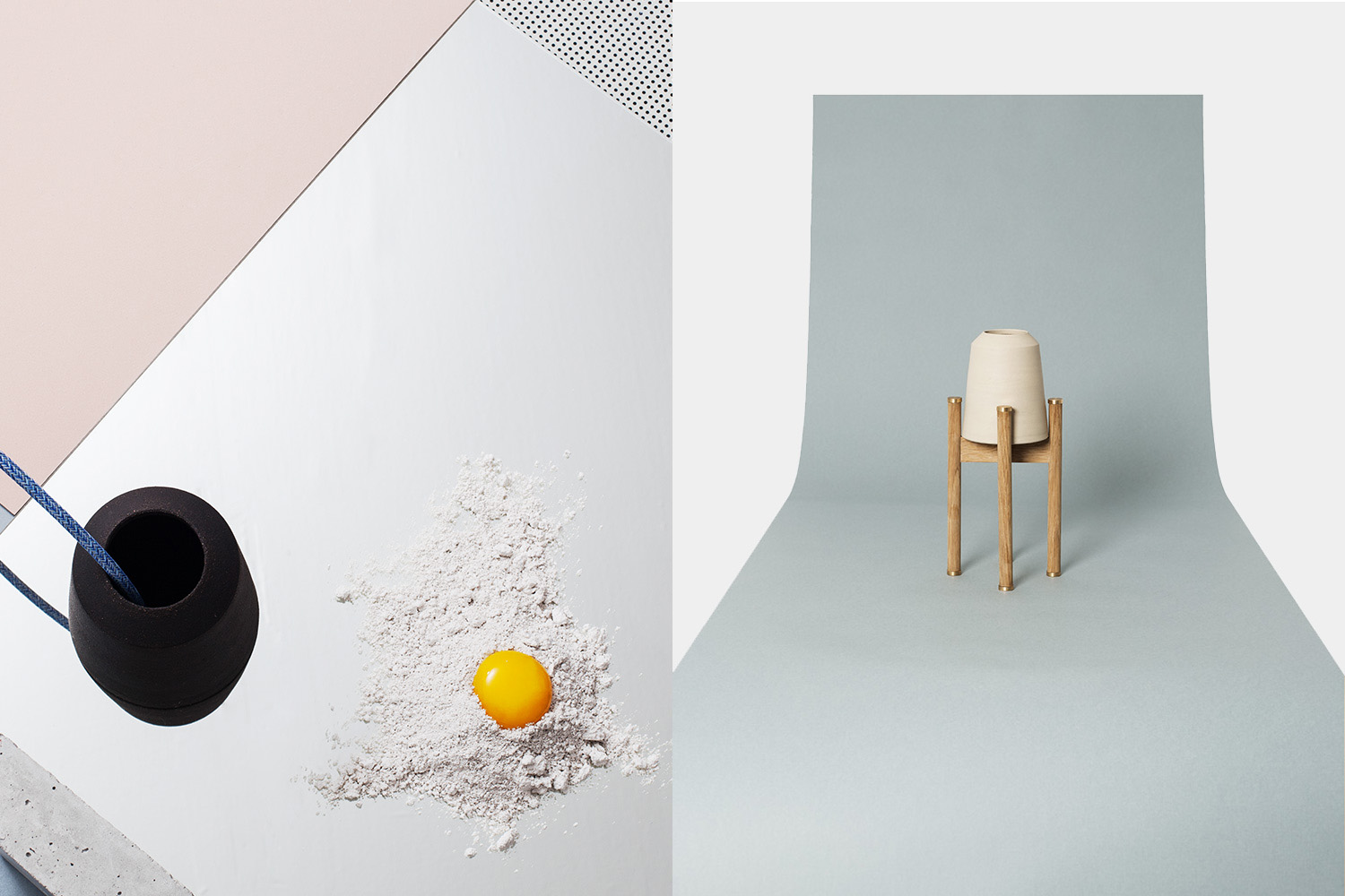 Objects of Use Vases