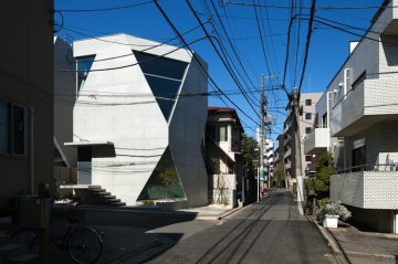 Atelier Tekuto_Architecture_1