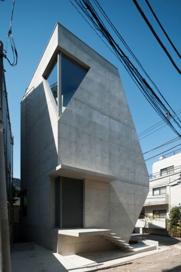 Atelier Tekuto_Architecture_14