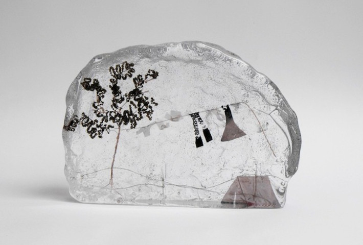 Miniature Glass Wonderlands By Jenny Ayrton - IGNANT
