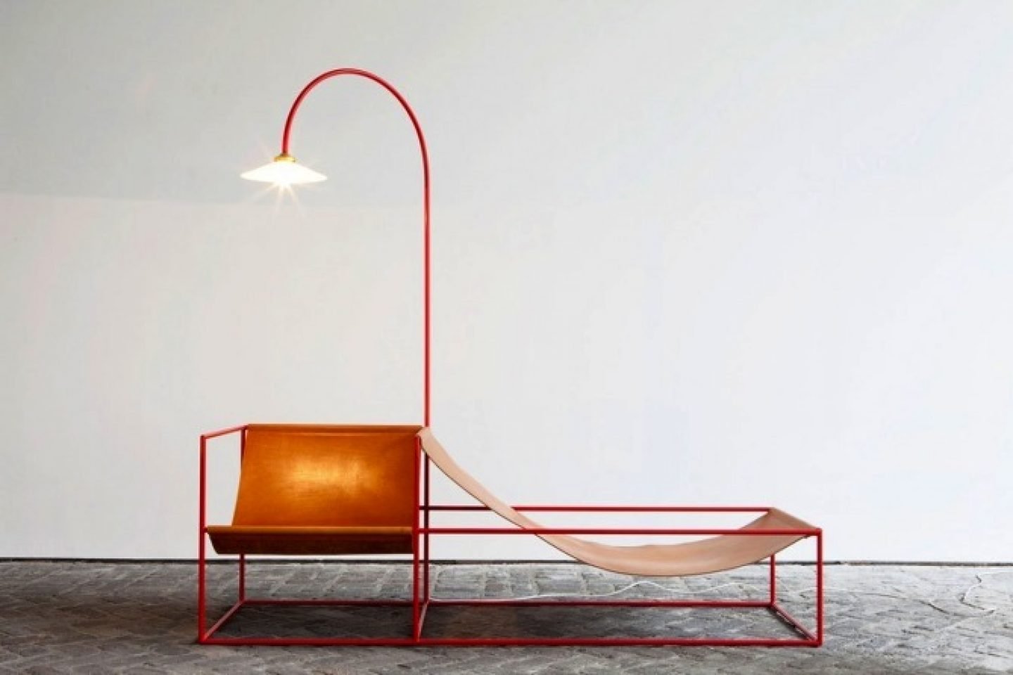 Artful Furniture Designs By Muller Van Severen IGNANT
