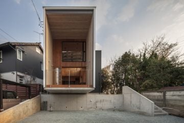 Tatsuyuki Takagi_Architecture_!