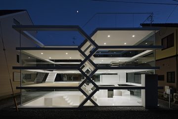 Yuusuke Karasawa_Architecture_12