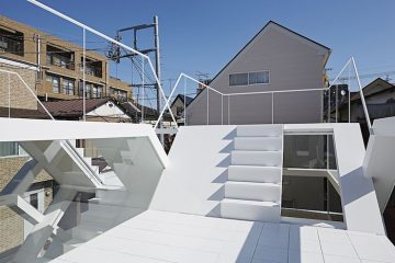 Yuusuke Karasawa_Architecture_9