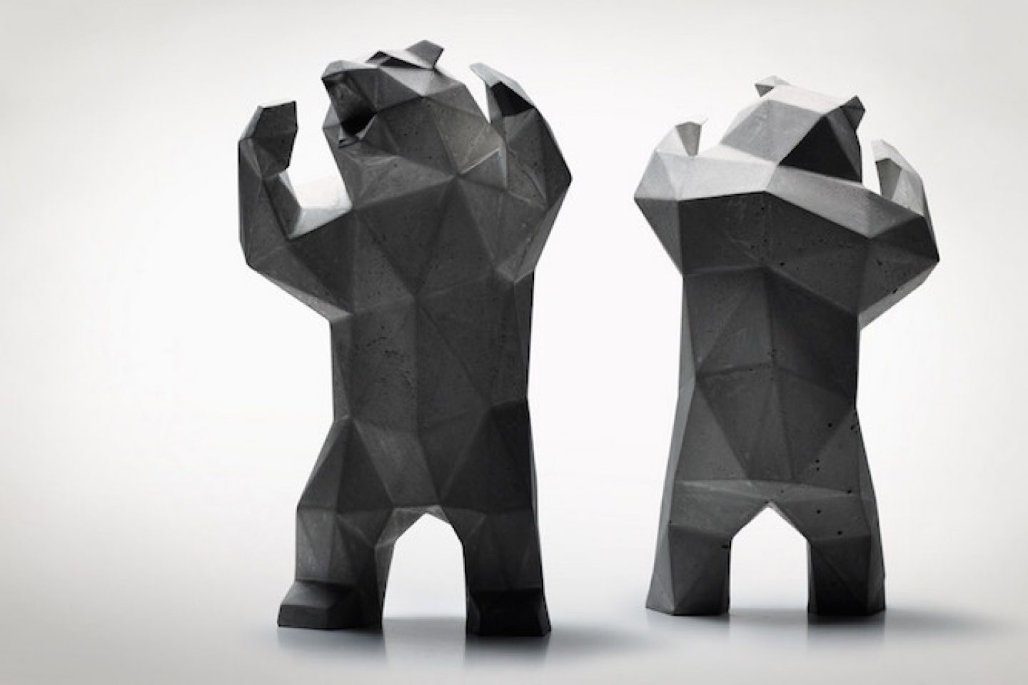 Top 10 Concrete Items For Your Home IGNANT