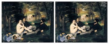 glutenfreemuseum_Edouard Manet