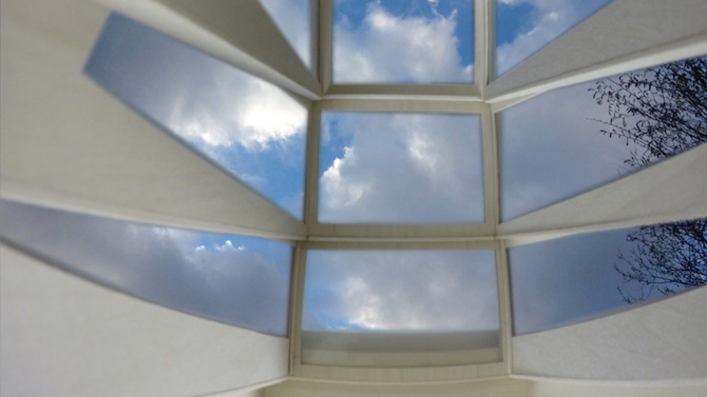 An Expandable Window Designed By Aldana Ferrer Garcia - IGNANT