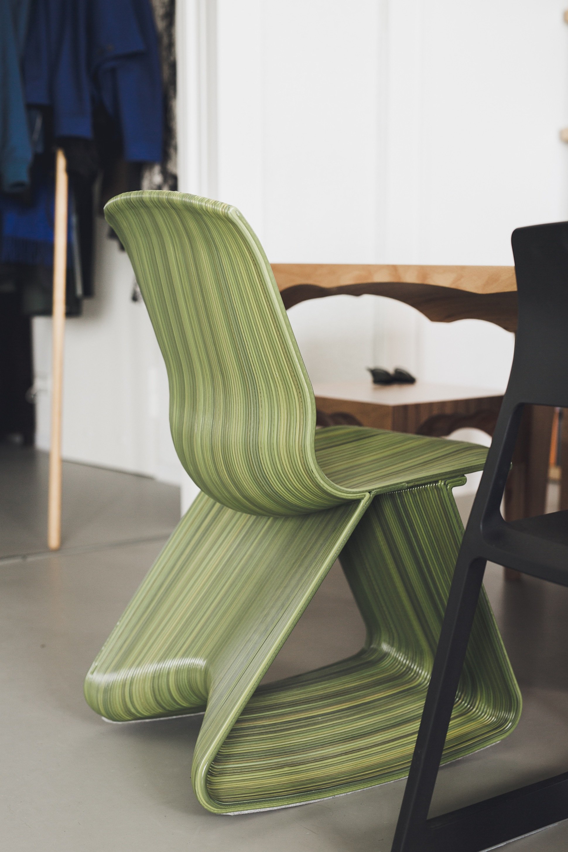 Sustainable 3DPrinted Furniture By NOWlab IGNANT