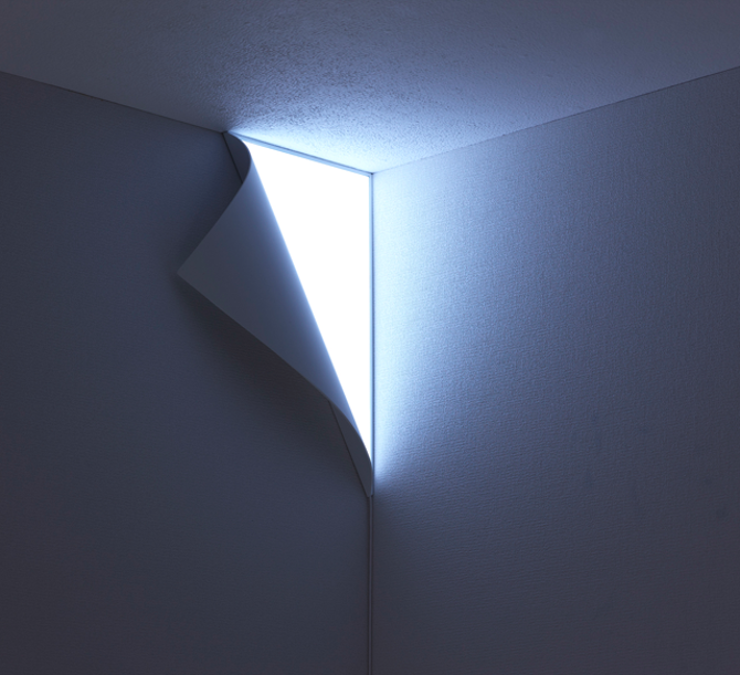 Unique Wall Lamps - Home Design