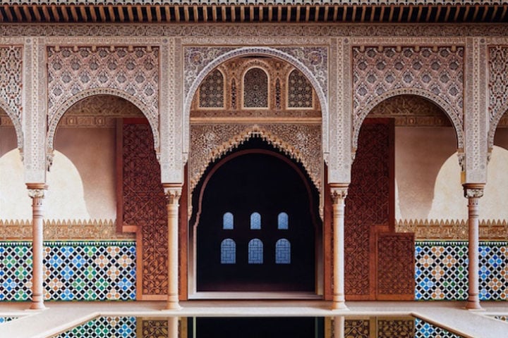 Deconstructed Portraits by Henrietta Harris - IGNANT