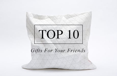 Top 10 Christmas Gifts For Your Friends - IGNANT
