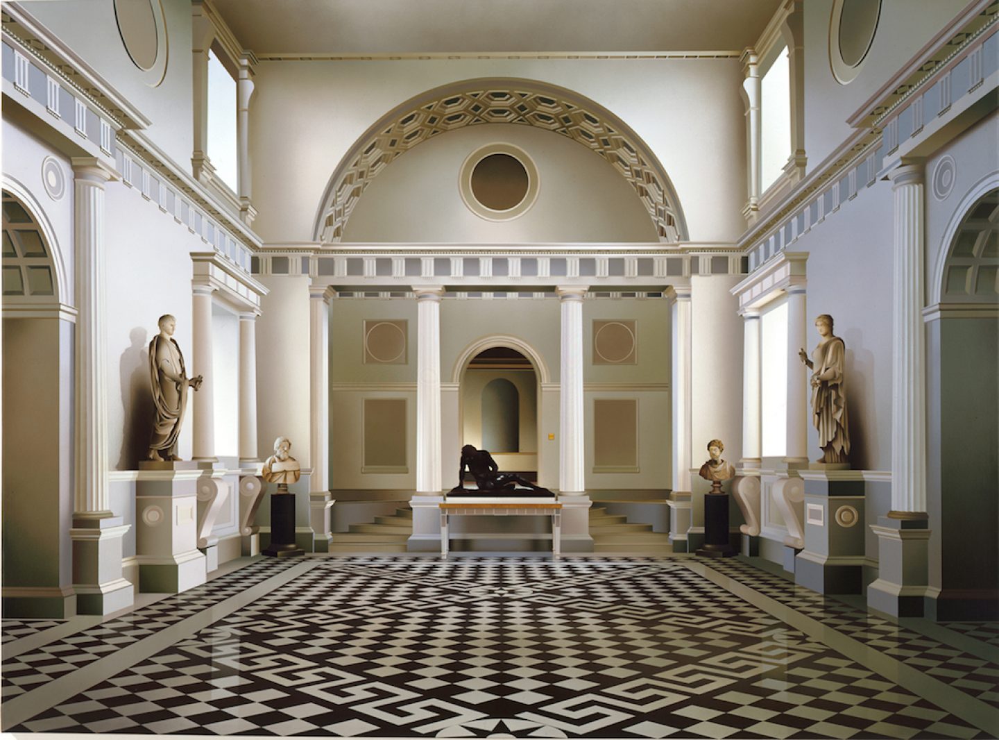 f9Ben_Johnson_Art_through_marble_halls_1996_yatzer