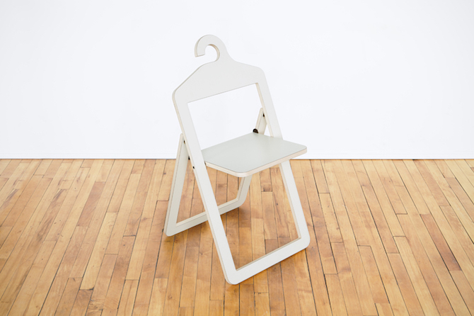 hangerchair