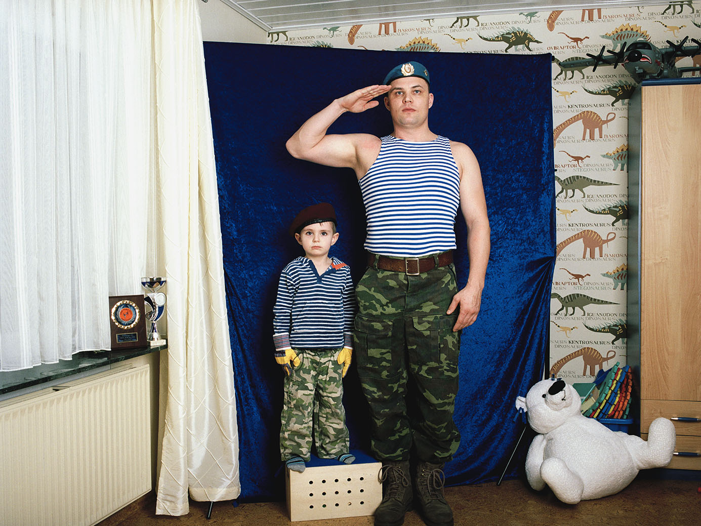 Ira Thiessen / PRIVET GERMANIA