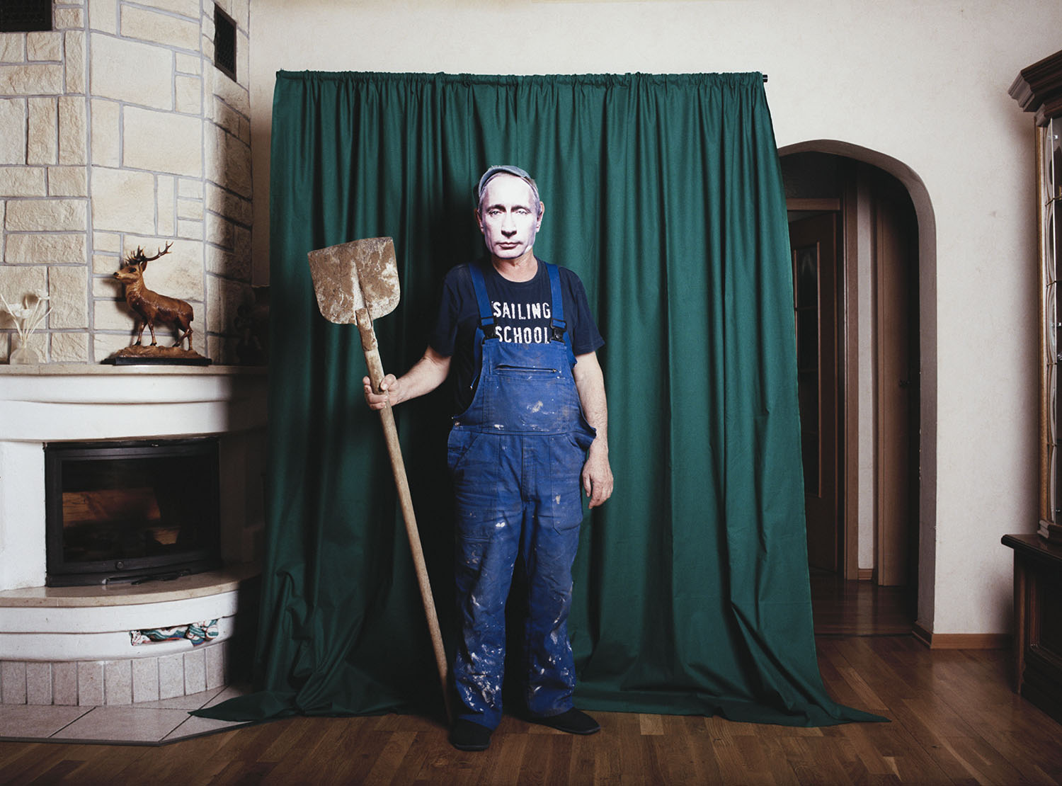 Ira Thiessen / PRIVET GERMANIA