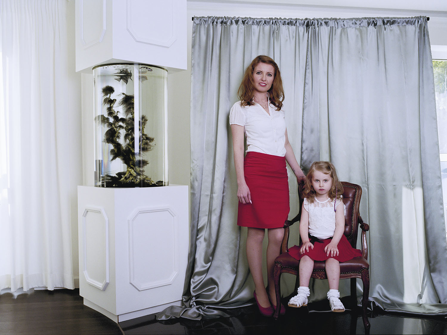 Ira Thiessen / PRIVET GERMANIA