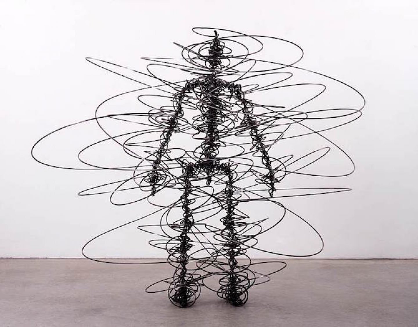 human figure sculpture artists