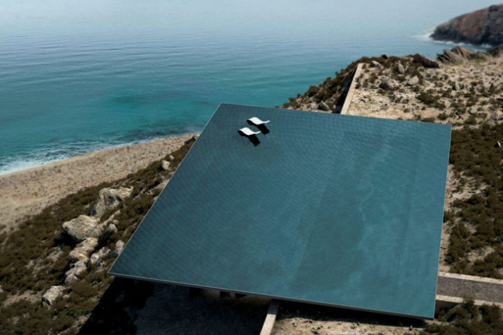 Serge Najjar Captures The Architecture Of Light - IGNANT