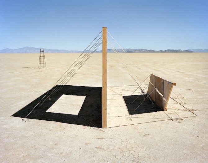 Chris Engman’s Constructed Sculptures Play With Perception - IGNANT