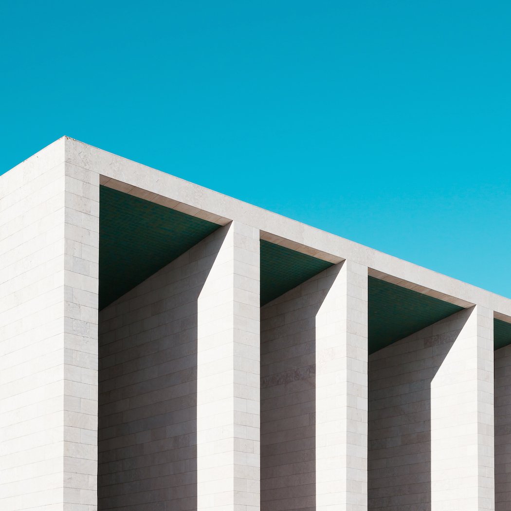Clean Architectural Photography By Maik Lipp iGNANT com