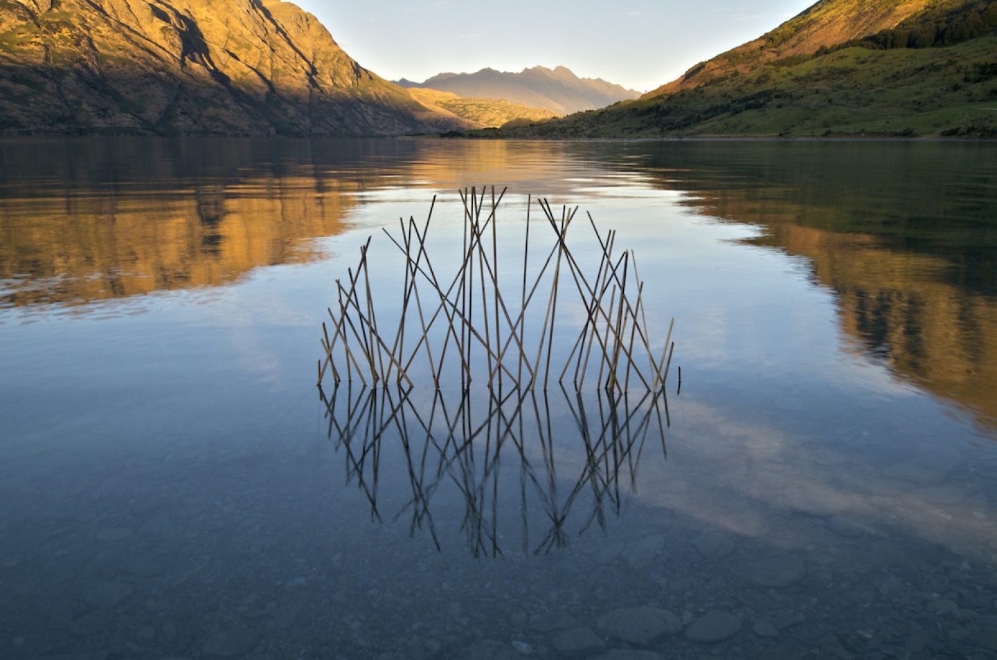 martinhill_art_Sunrise Circle