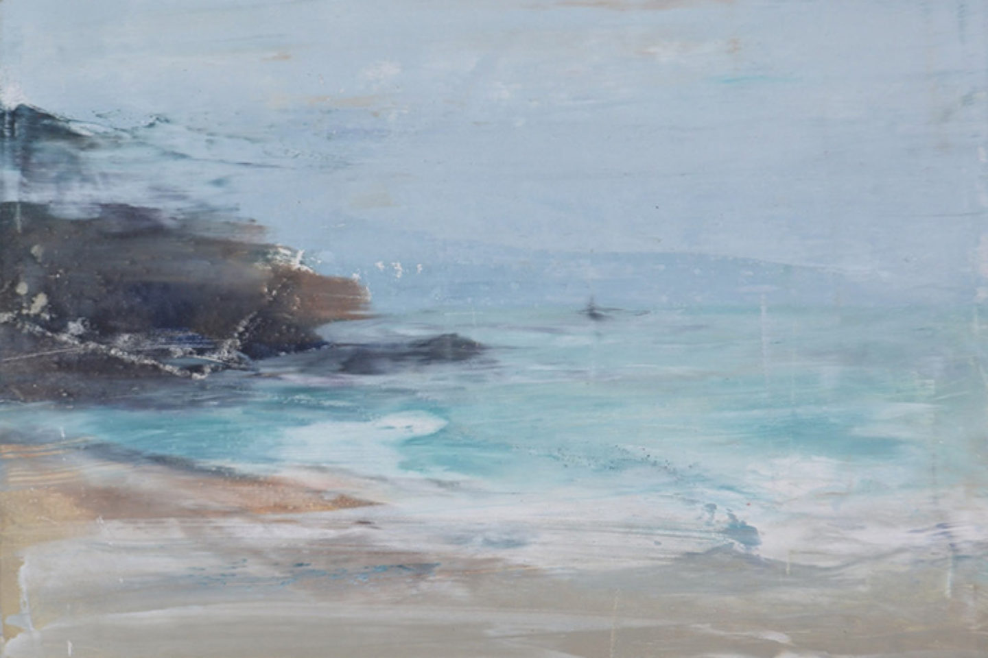 Deconstructed Portraits by Henrietta Harris - IGNANT