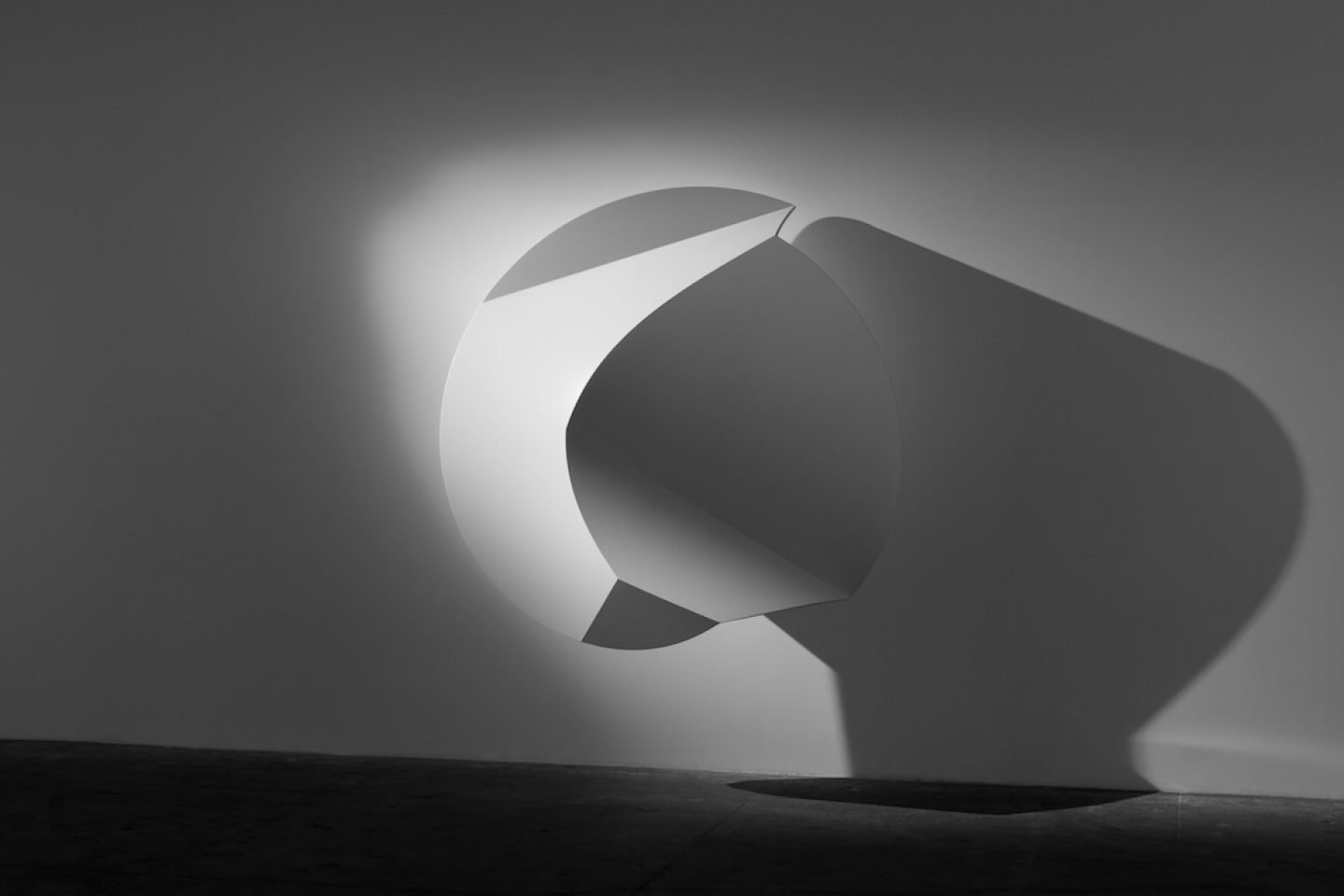 The Light And Shadow Works Of Phillip K Smith Iii Ignant