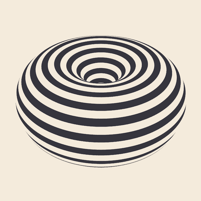 Geometric GIFs By Erik Söderberg - IGNANT Geometric GIFs By Erik Söderberg - IGNANT