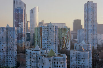 Souvenir d'un Futur © Laurent Kronental