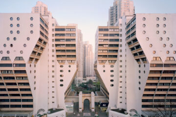 Souvenir d'un Futur © Laurent Kronental