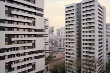 Souvenir d'un Futur © Laurent Kronental