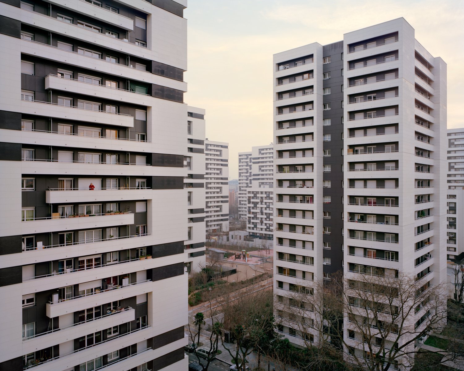 Souvenir d'un Futur © Laurent Kronental