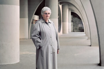 Souvenir d'un Futur © Laurent Kronental