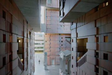 Souvenir d'un Futur © Laurent Kronental
