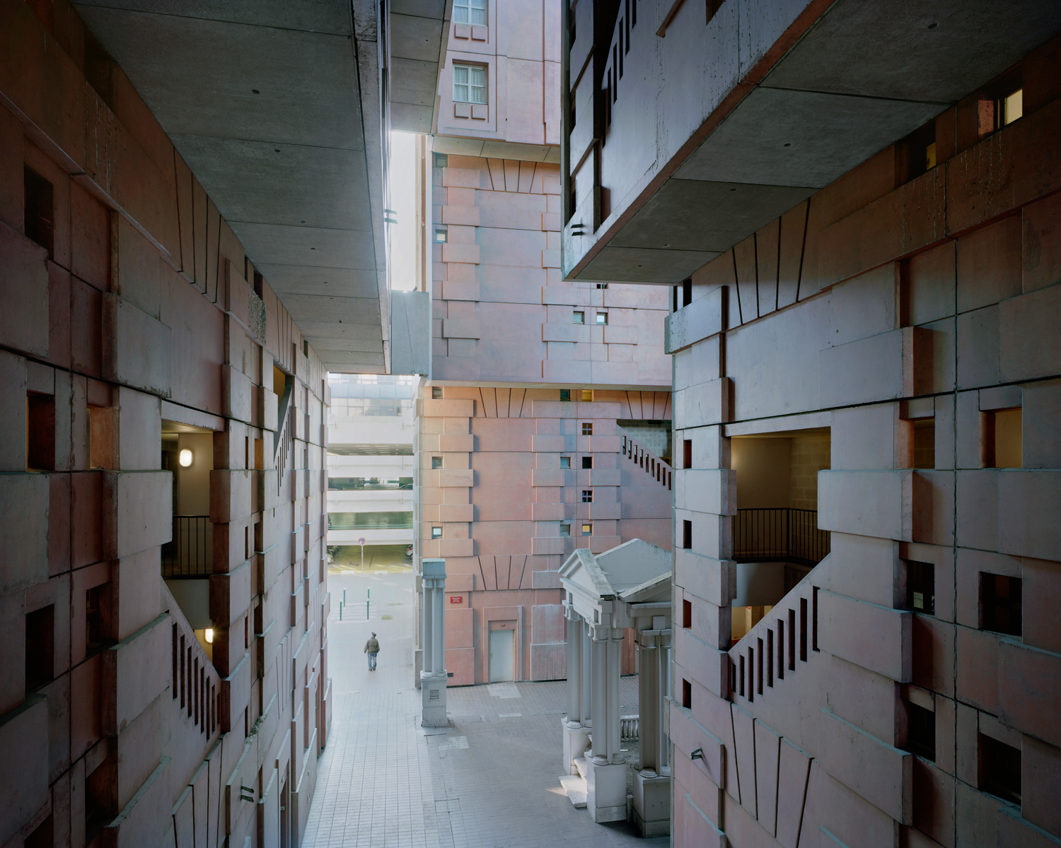 Souvenir d'un Futur © Laurent Kronental
