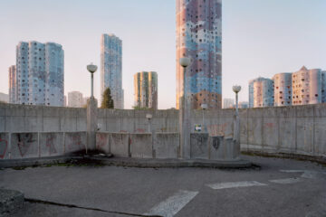 Souvenir d'un Futur © Laurent Kronental