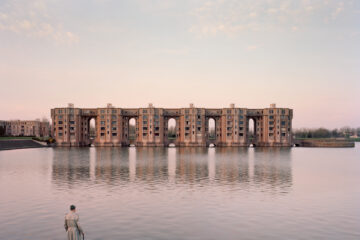 Souvenir d'un Futur © Laurent Kronental