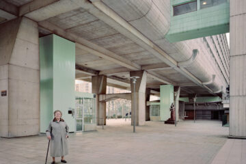Souvenir d'un Futur © Laurent Kronental